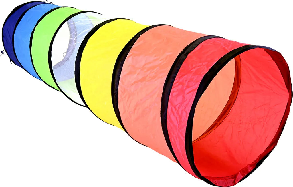  Spieltunnel "Bunt"