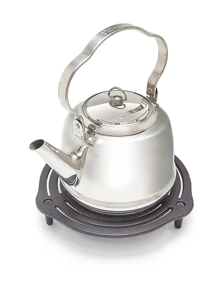  Petromax Stapelrost Aus Gusseisen 31cm- Gr-s30 - Backen, Dünste, Dampfgaren Auf Ebenen Im Feuertopf