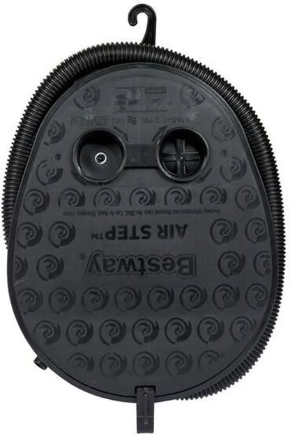  Bestway® Air Step™ Pro Fußpumpe 31 X 22 X 7,5 Cm