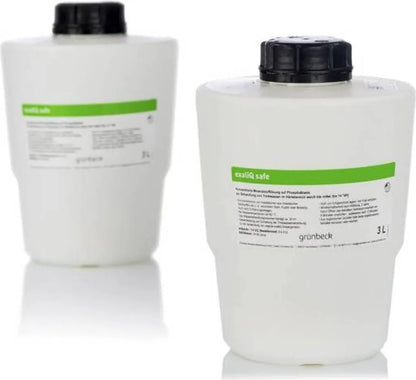  Grünbeck Dosierlösung ExaliQ Safe 2x 3 Liter - 114032