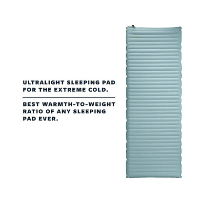  Therm-a-Rest NeoAir XTherm NXT MAX - Aufblasbare Isomatte (Modell 2023), Größe:RW (64 X 183 Cm)
