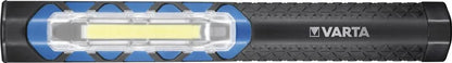  Varta Work Flex Pocket Light 3AAA Mit Batt.