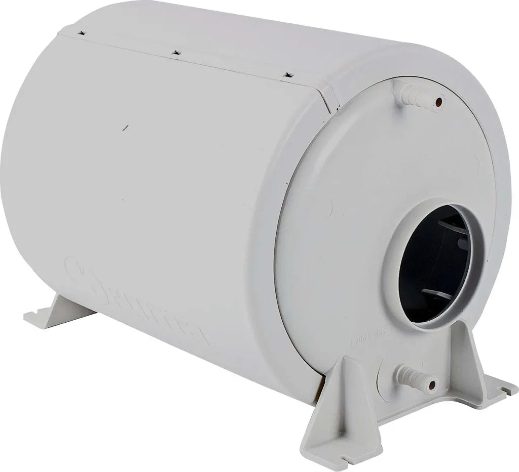  Truma TT2 Therme Ersatzbehälter 5 Liter Weiß Inkl 2x Ventile & 3x O-Ring
