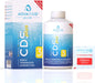  AQUARIUS Pro Life ® - CDSplus 250 Ml - Patentierte Chlordioxid Lösung I CDL Tropfen I Chlorine Dioxide Solution I Auf Wunsch Aktivierbar I Das Original