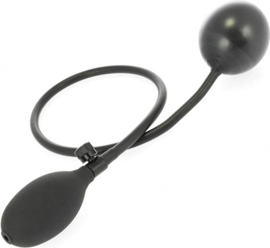 Rimba Aufblasbarer Ballon Mit Pumpe