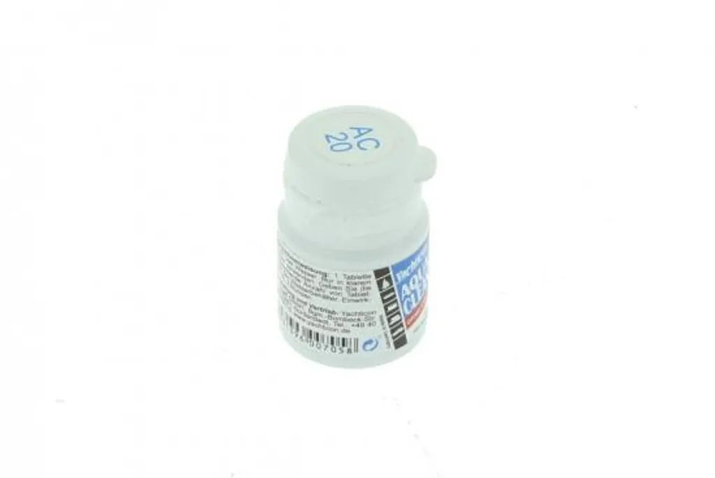 Yachticon Aqua Clean T 20 Tabletten 100 St
