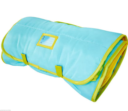  Worlds Apart Winnie Puuh - CosyWrap-Schlafdecke Zum Einkuscheln Für Kleinkinder; 412WIE01E