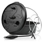  BBQ-Toro Dutch Oven 7,3 L Premium Gusseisen Kochtopf | Gusstopf