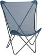  Lafuma Maxi Pop Up Design-Sessel, Farbe:océan