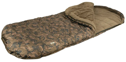  Fox R3 Camo Sleeping Bag Angelschlafsack