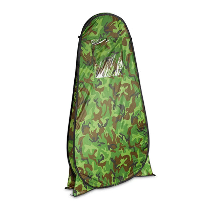  Relaxdays Duschzelt Pop Up In Camouflage