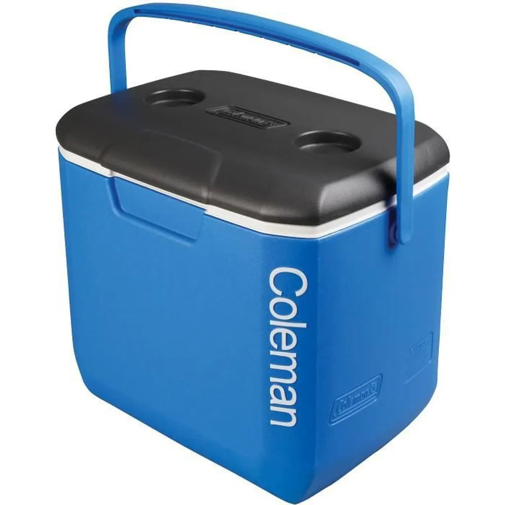 Coleman Leistung 30 QT Kühler