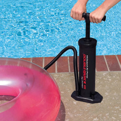  Intex Handpumpe Double Quick III 68615