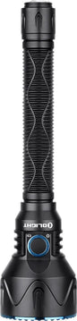  OLIGHT JAVELOT PRO 2 Leistungsstarke LED Taschenlampe Mit 2500 Lumen Und 1050 Meter Leuchtweite USB Aufladbar MCC3 Magnetisches Ladeskabel