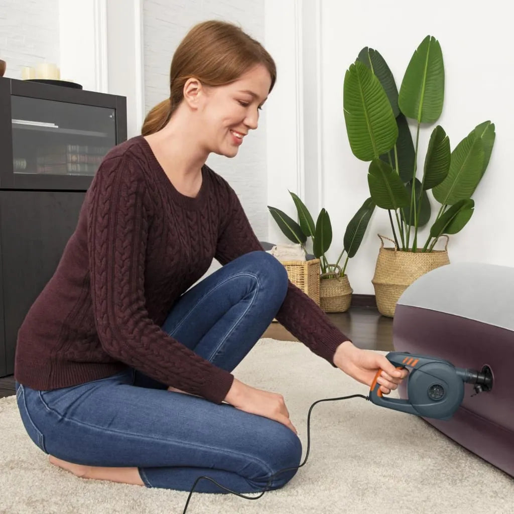  Bestway® Powergrip™ Elektropumpe 1.100 L/min