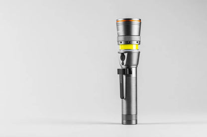  Nebo LED Taschenlampe FRANKLIN TWIST RC