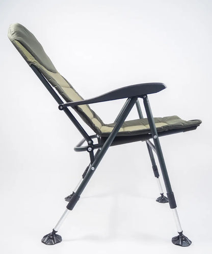  Aga Angelstuhl Campingstuhl Mit Armlehnen