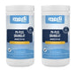  2 X Ph Heber, PH Plus Granulat, 2 X 1 KG Von MediPOOL