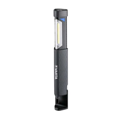  Varta Work Flex Telescope Light 4AA Mit Batt.