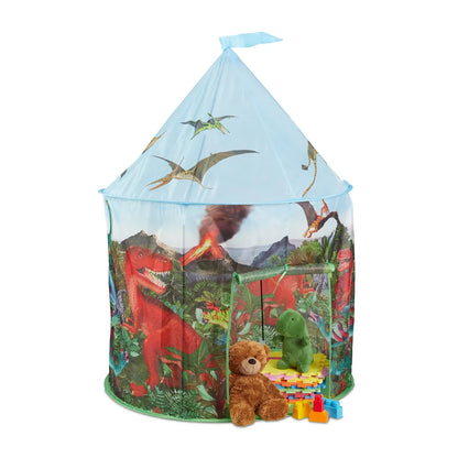  Relaxdays Spielzelt Dinosaurier