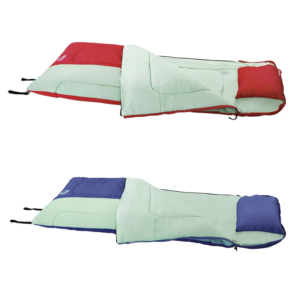 Bestway Schlafsack Slumber 300 205x90 Cm Sortiert FV