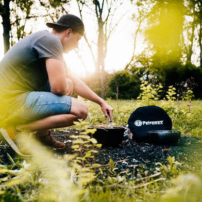 Petromax Tasche Für Feuertöpfe (Dutch Oven) Ft6 Und Ft9; Ft-ta-m