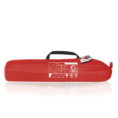  Bestway Zelt "Range X 3 Tent" 210 X 210 X 120 Cm, 68012