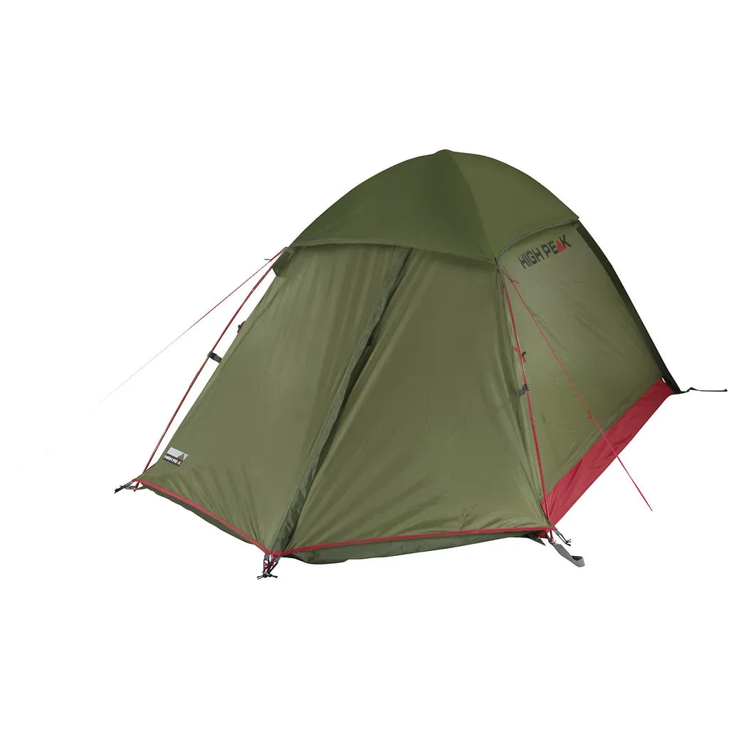  High Peak Zelt Kingfisher 2 LW 2P 10339