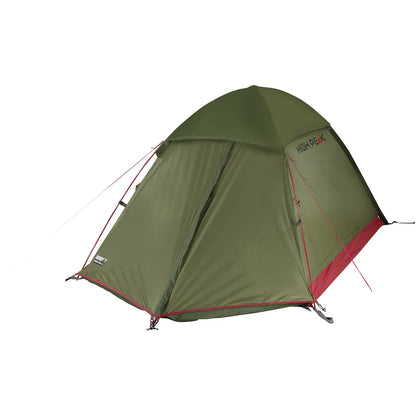  High Peak Zelt Kingfisher 2 LW 2P 10339