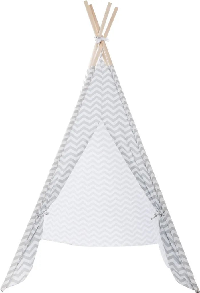  Tipi Für Kinder Rosa - Atmosphera Créateur D'intérieur