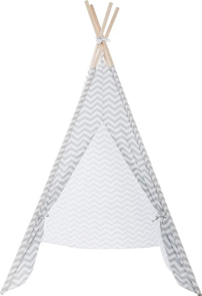  Tipi Für Kinder Rosa - Atmosphera Créateur D'intérieur