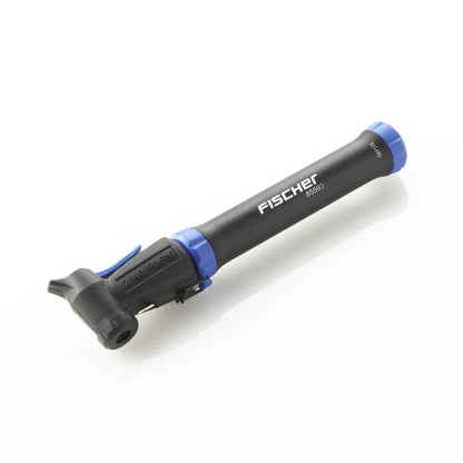 FISCHER Mini Fahrrad Luftpumpe Höhe: 265 Mm