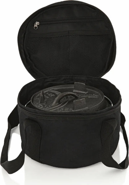  Petromax Tasche Für Feuertöpfe (Dutch Oven) Ft6 Und Ft9; Ft-ta-m