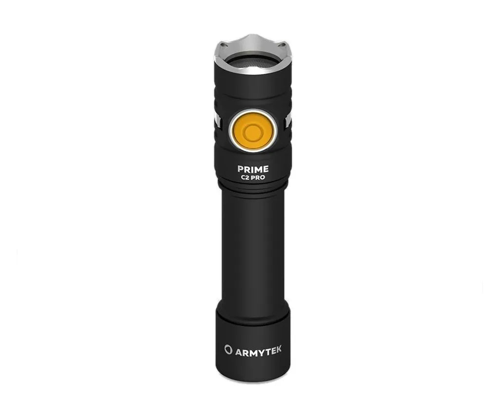  Armytek Prime C2 Pro Magnet USB Warm, F08101W