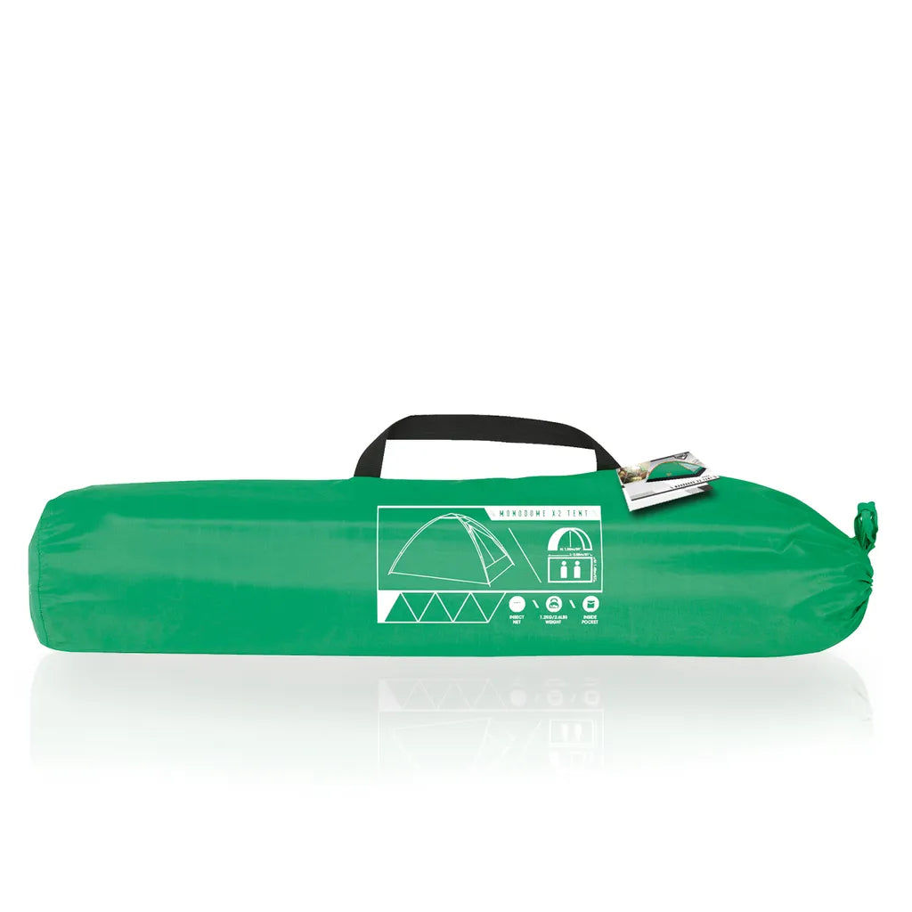  Bestway Zelt "Monodome X2 Tent" 205x145x100 Cm; 68040