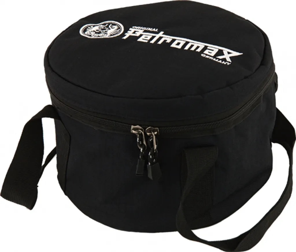  Petromax Tasche Für Feuertöpfe (Dutch Oven) Ft6 Und Ft9; Ft-ta-m