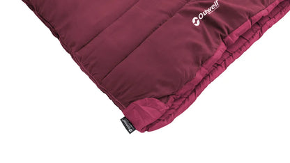  Outwell Sleeping Bag Champ Kids Rd 930453