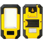  Taschenlampe LED EDM 8W ABS