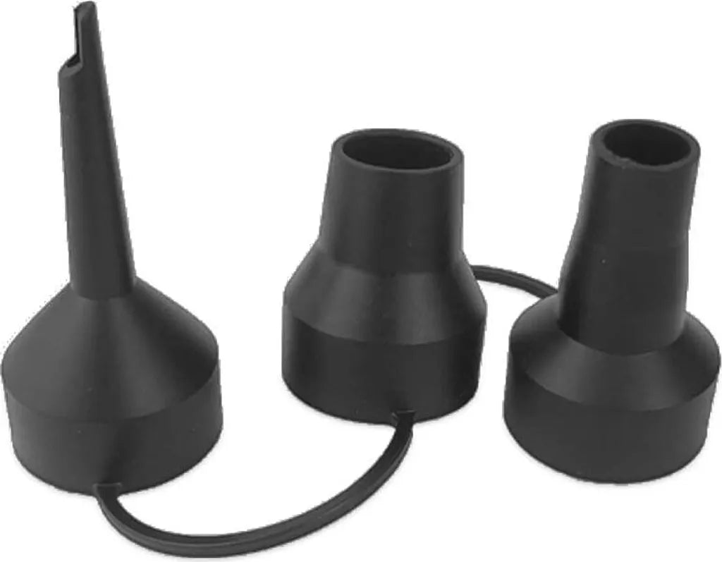  Well2wellness® Elektronische Luftpumpe 230V