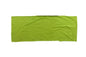 Relags Origin Outdoors Sleeping Liner Mikrofaser Inlett Deckenform Grün Innenschlafsack Schlafsack