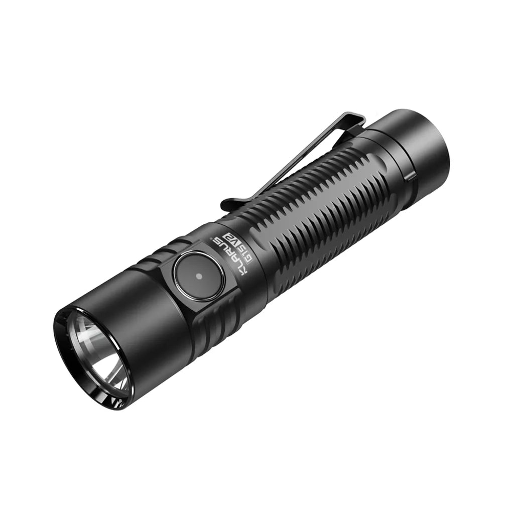  Klarus G15 V2.0 LED Taschenlampe 4200 Lumen