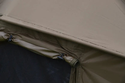  Bivvy MK Fort Knox 2.0 Pro Dome 2 Mann Angelzelt