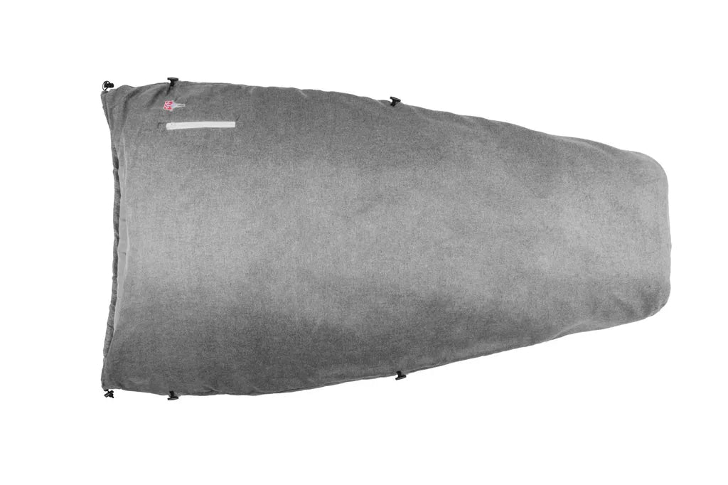  Grüezi Bag Feater - The Feet Heater Schlafsack Zusatzsack Heizdecke