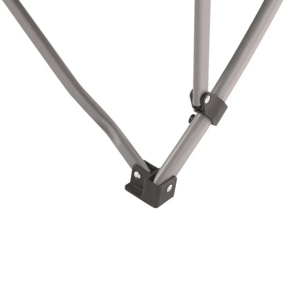  Outwell Tally Lake Grey One Size
