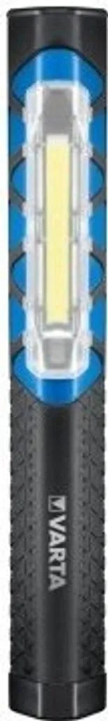  Varta Work Flex Pocket Light 3AAA Mit Batt.