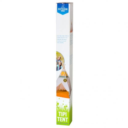  Outdoor Play Tipitent 120 Cm Weiß