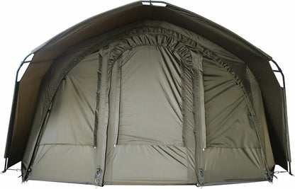  Bivvy MK Fort Knox 2.0 Pro Dome 2 Mann Angelzelt