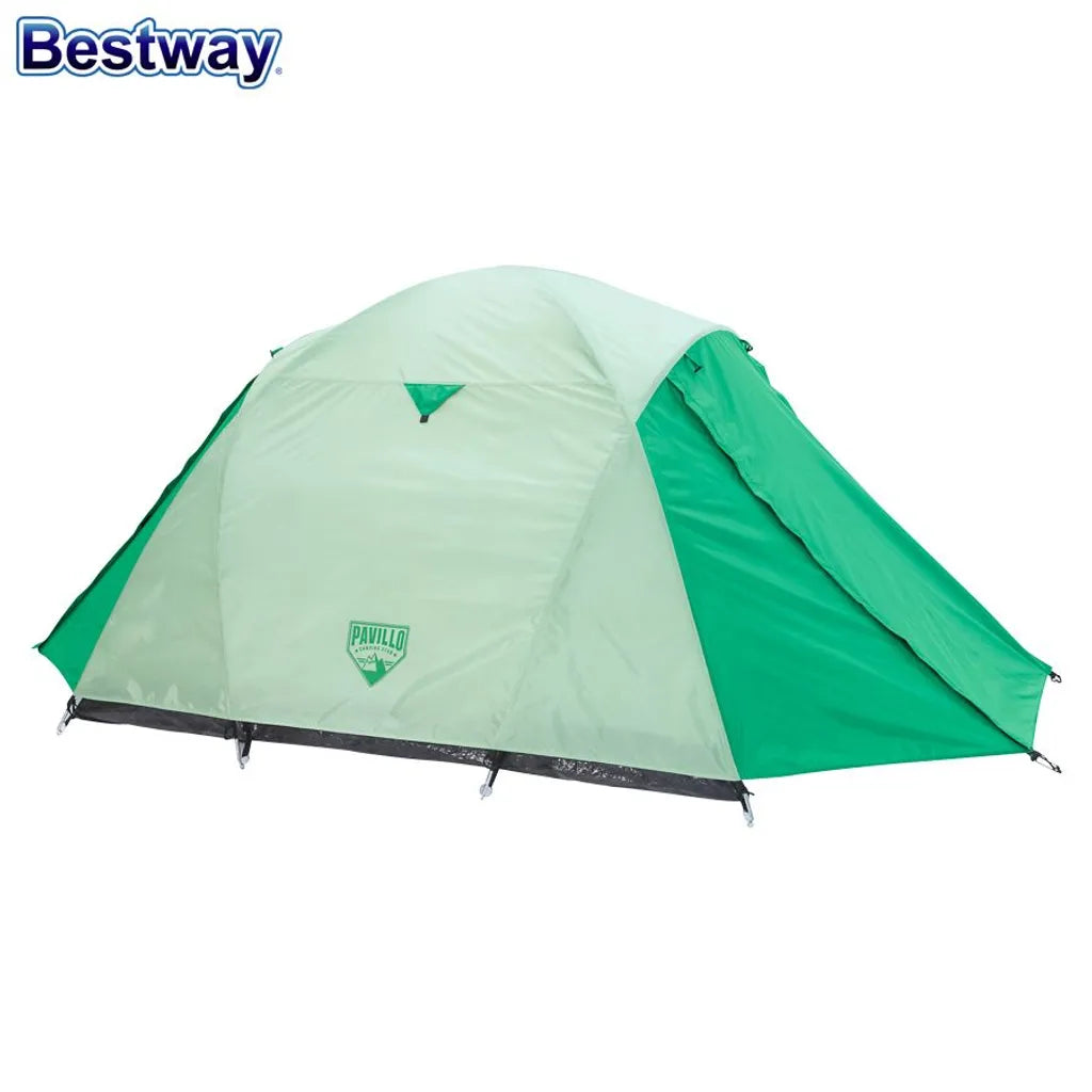  Bestway Campingzelt "Cultiva X 3" 340 X 180 Cm, 68046