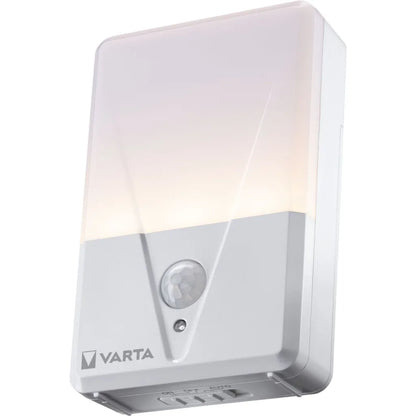  Varta Motion Sensor Night Light Mit 3AAA Batterien 16624101421