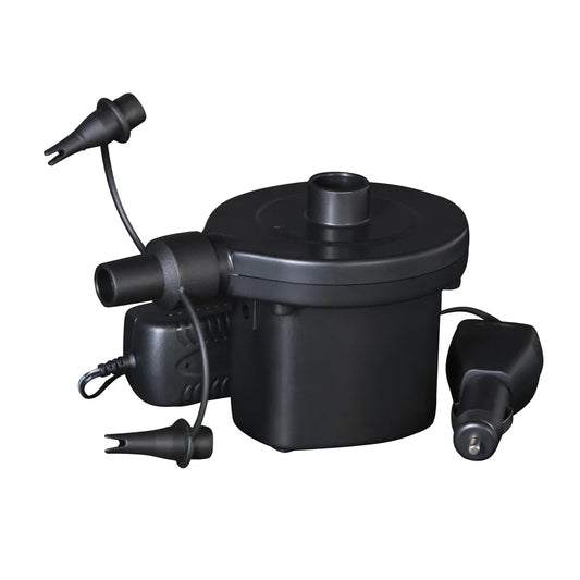 Bestway Sidewinder Akku-Elektroluftpumpe